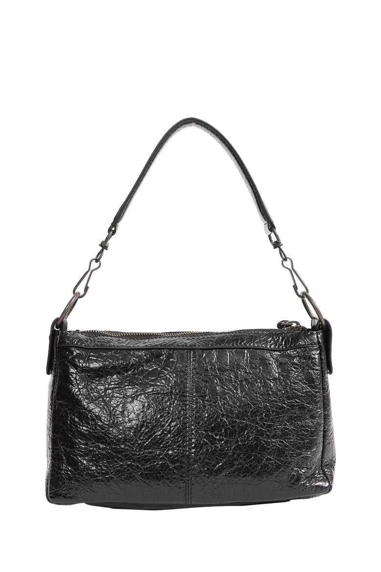 
              BALENCIAGA Le City Moto Mini Bag woman
            