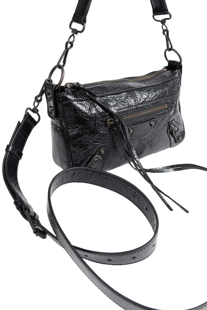 Le City Moto Mini Bag
