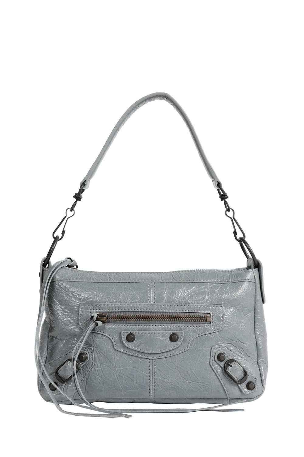 BALENCIAGA Le City Moto Mini woman