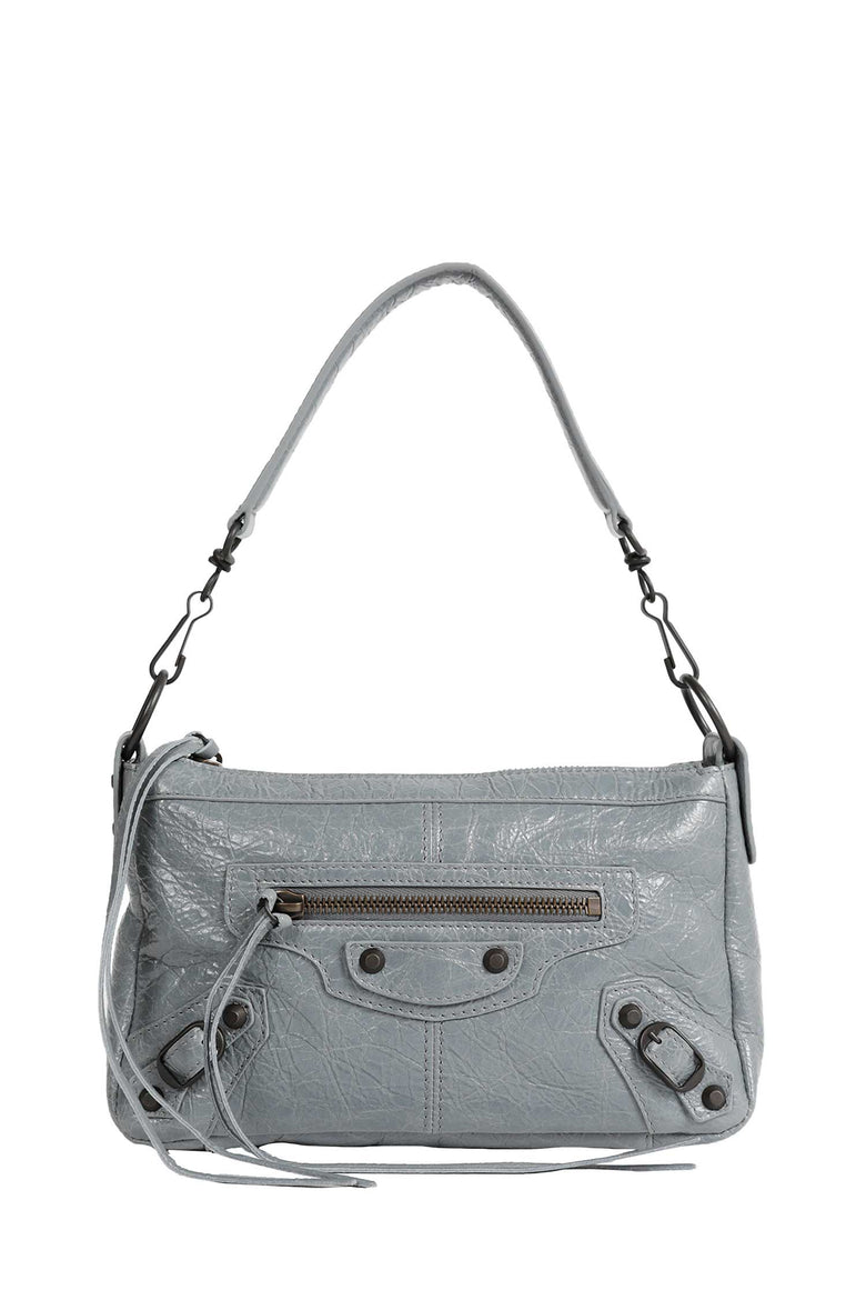 BALENCIAGA Le City Moto Mini woman