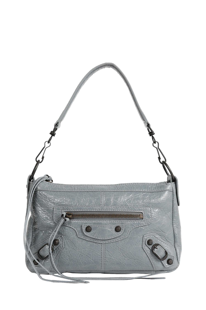 BALENCIAGA Le City Moto Mini woman