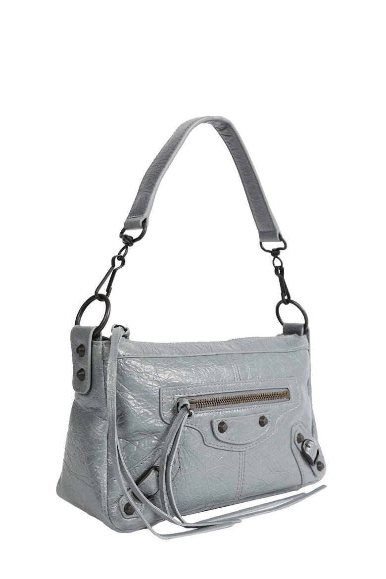 
              BALENCIAGA Le City Moto Mini woman
            