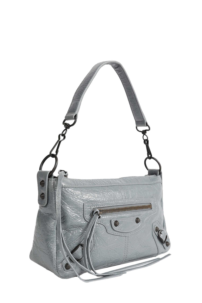 BALENCIAGA Le City Moto Mini woman