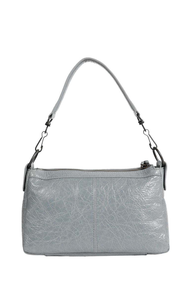 
              BALENCIAGA Le City Moto Mini woman
            
