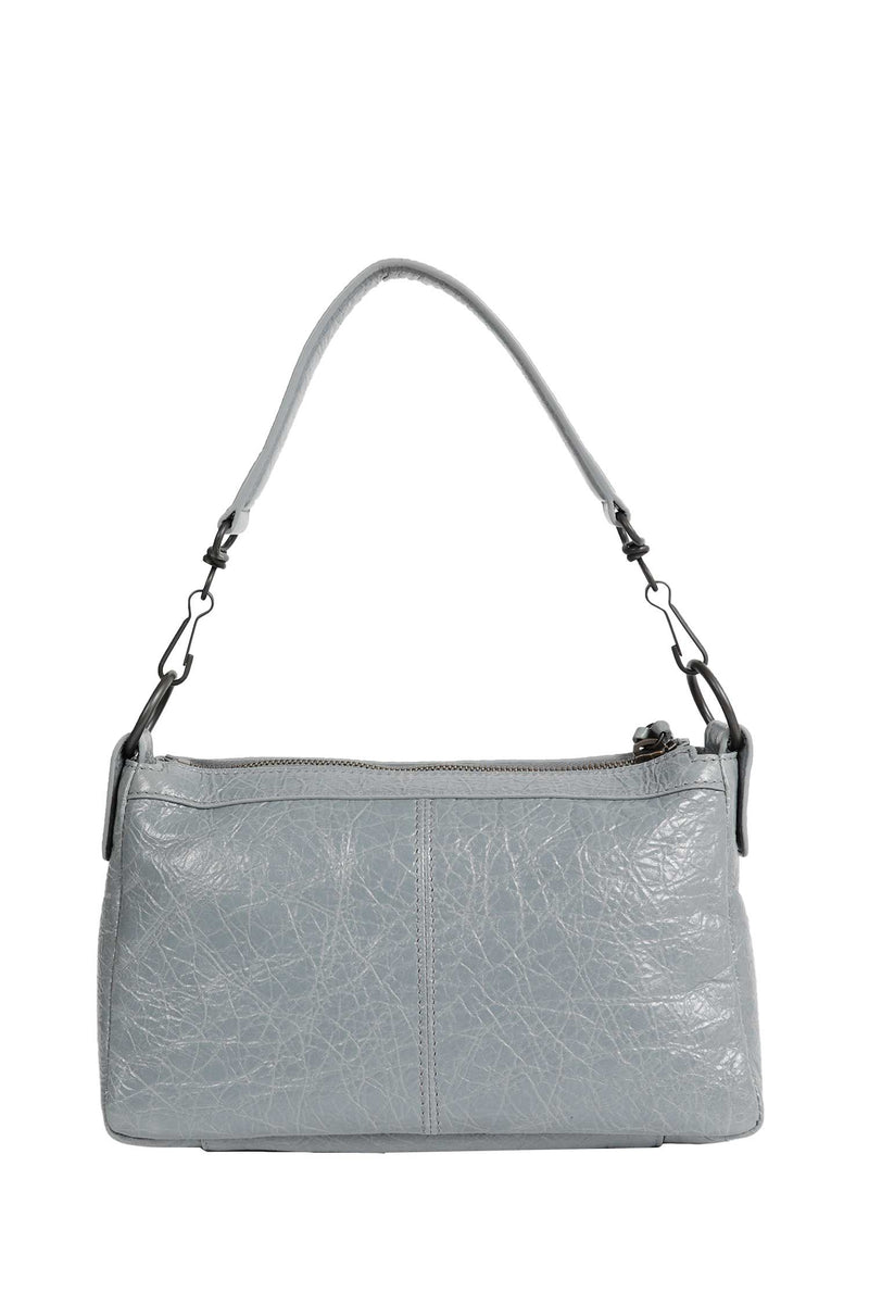 BALENCIAGA Le City Moto Mini woman