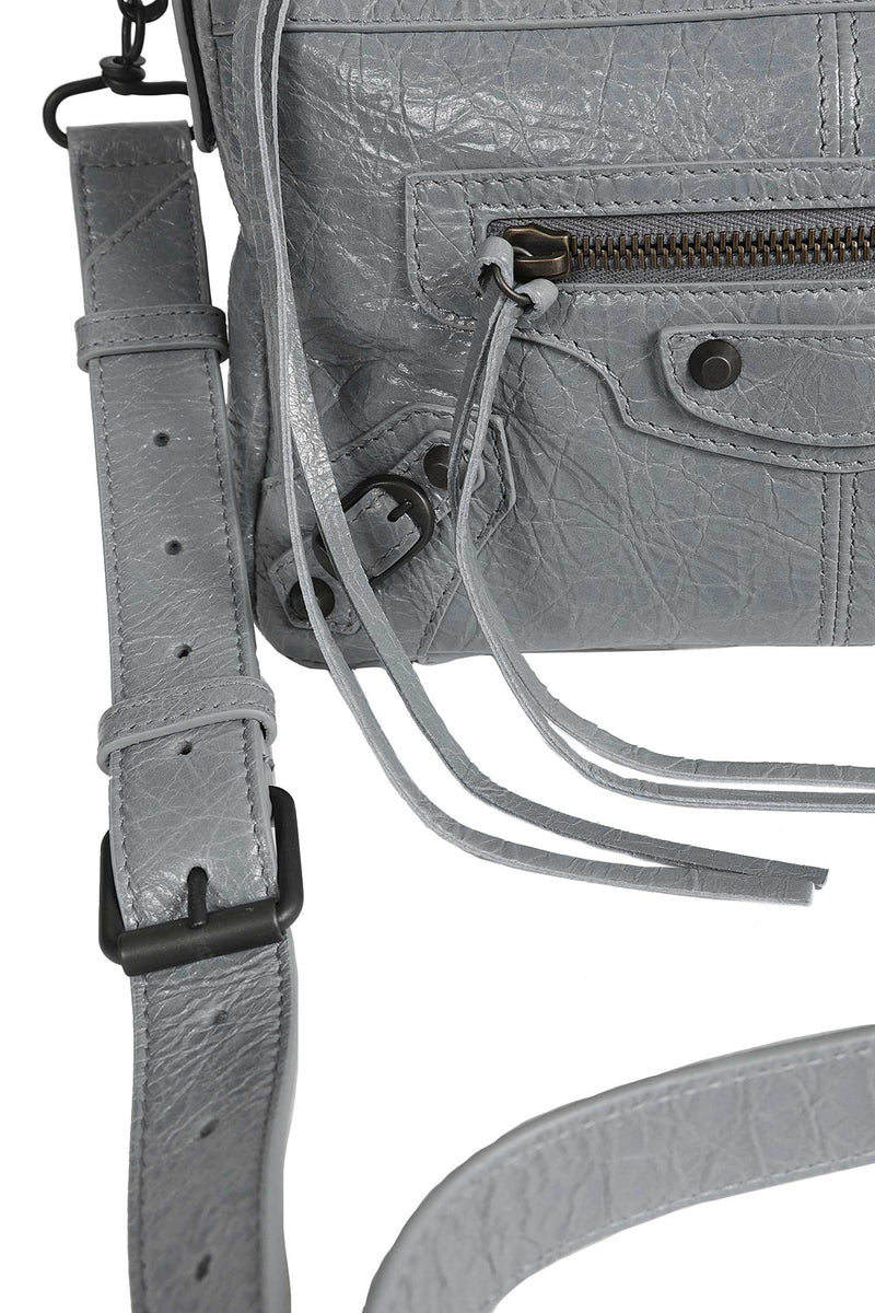 BALENCIAGA Le City Moto Mini woman