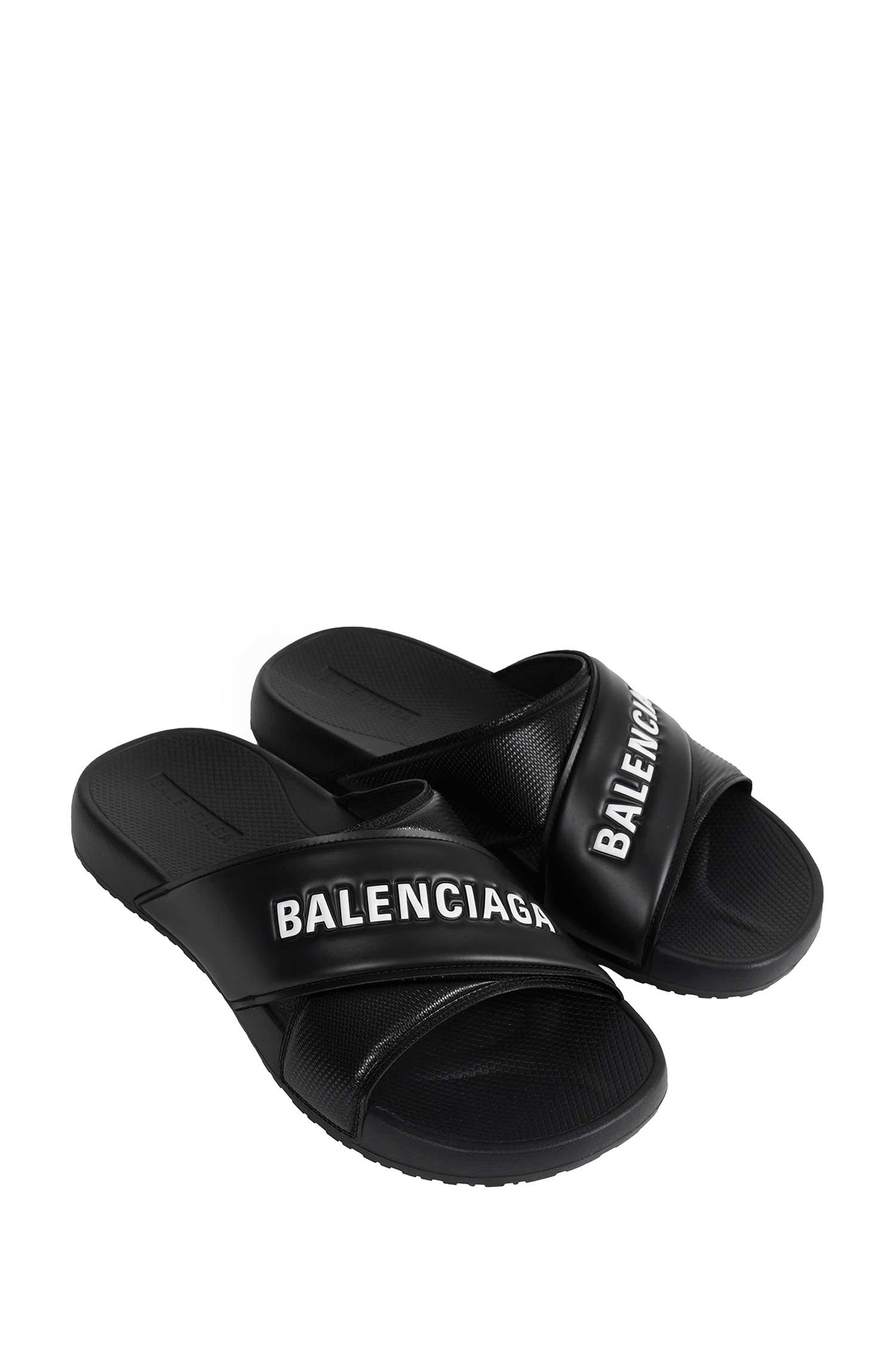 Sporty Pool Slides