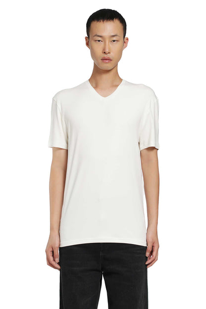 Silk Jersey T-shirt
