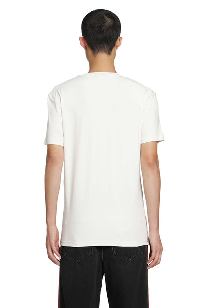 Silk Jersey T-shirt