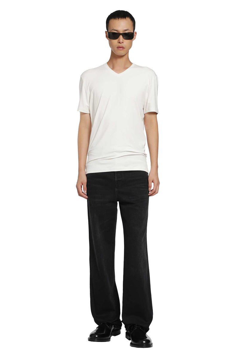 GUCCI Silk Jersey T-shirt man