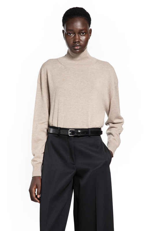 Jabari Top in Cashmere