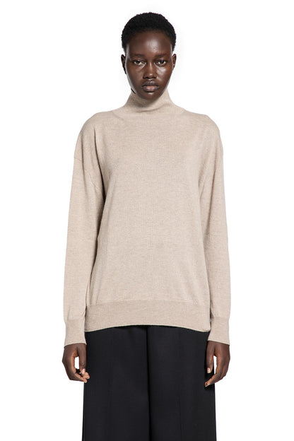 Jabari Top in Cashmere