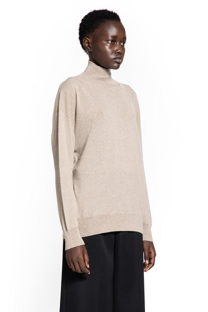 Jabari Top in Cashmere