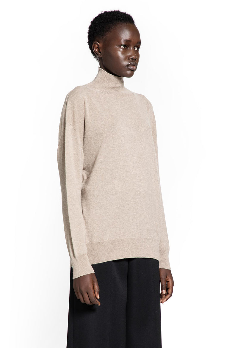 Jabari Top in Cashmere