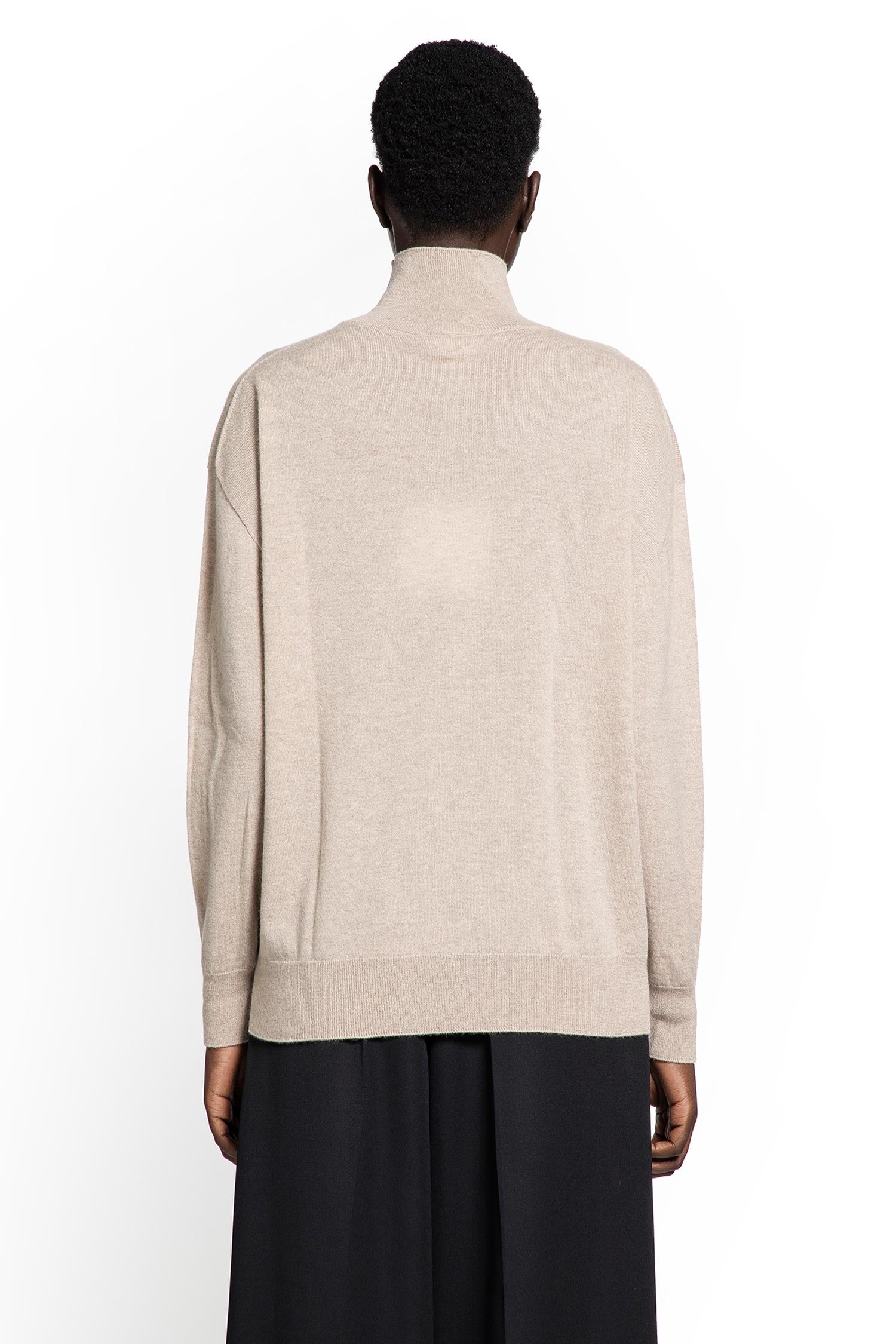 Jabari Top in Cashmere