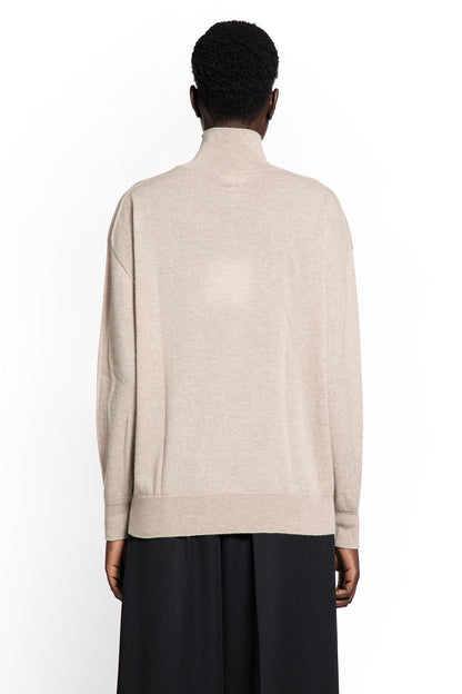 Jabari Top in Cashmere