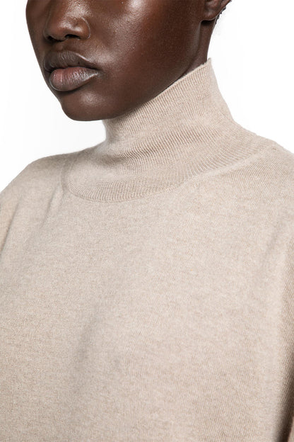 Jabari Top in Cashmere