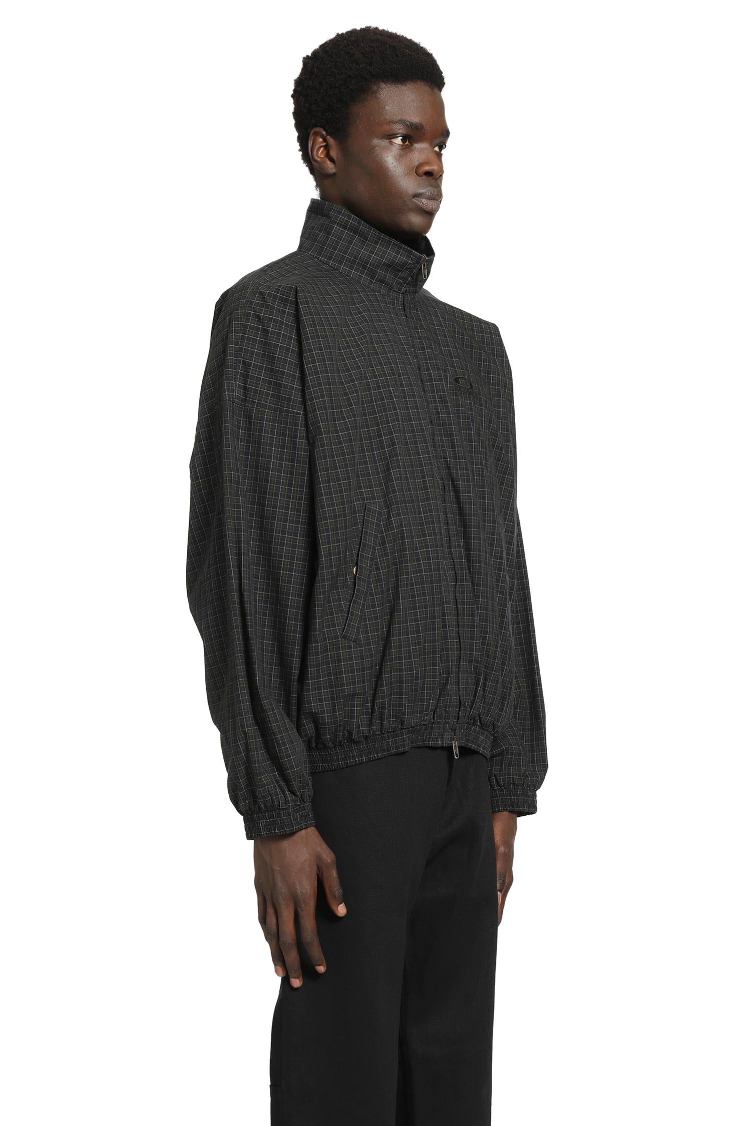 BALENCIAGA Tailored Tracksuit Jacket man