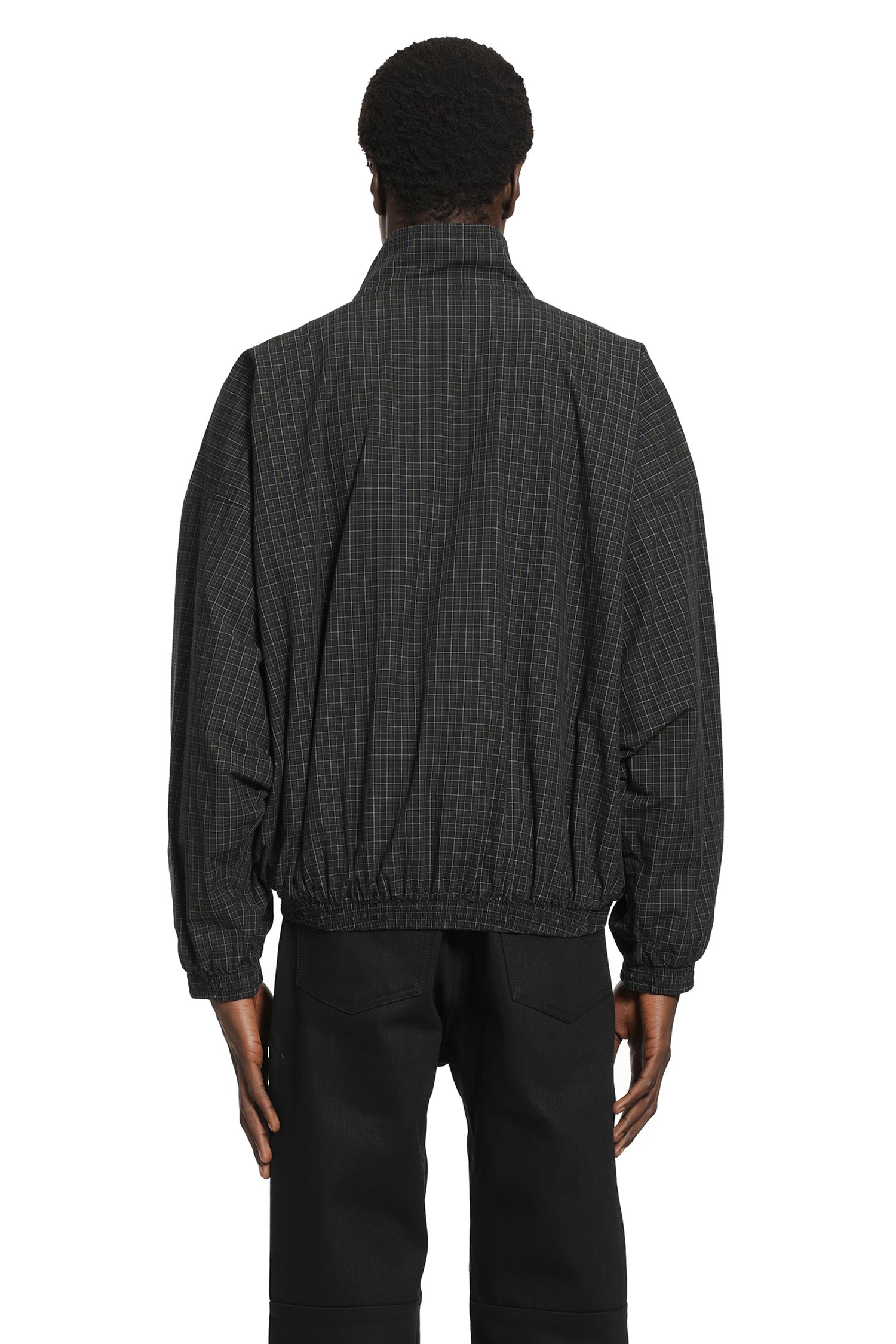 BALENCIAGA Tailored Tracksuit Jacket man