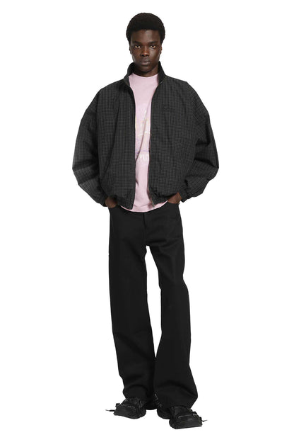 Tailored Tracksuit Jacket