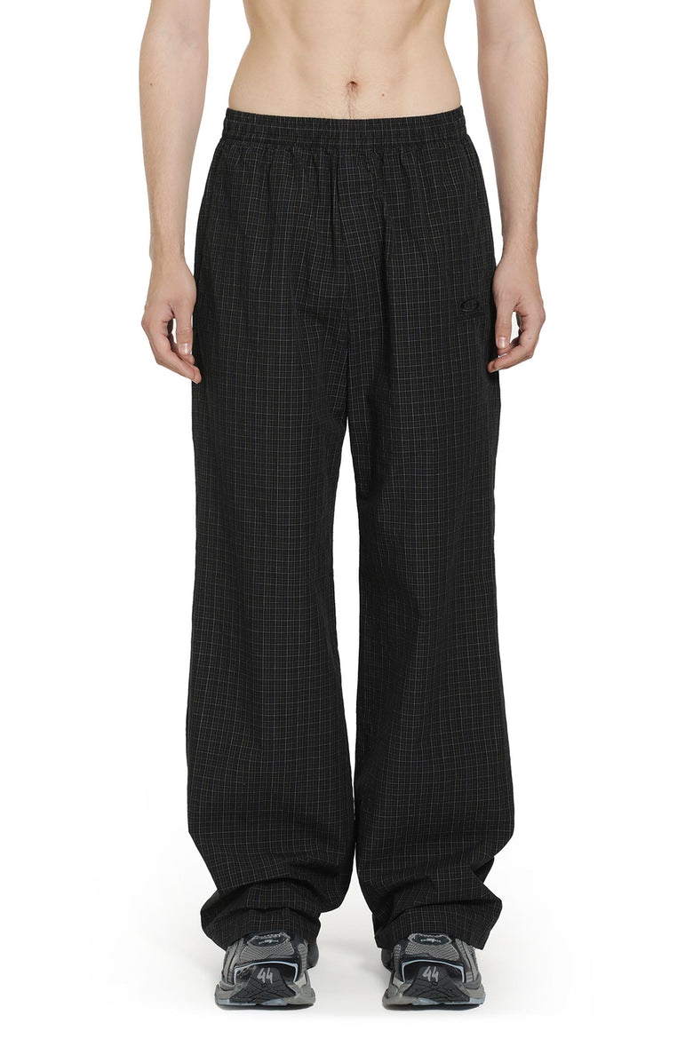 
              BALENCIAGA Tailored Tracksuit Pants man
            