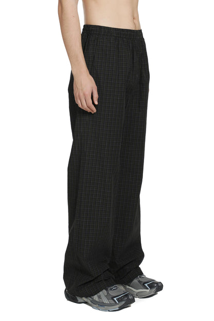 Tailored Tracksuit Pants