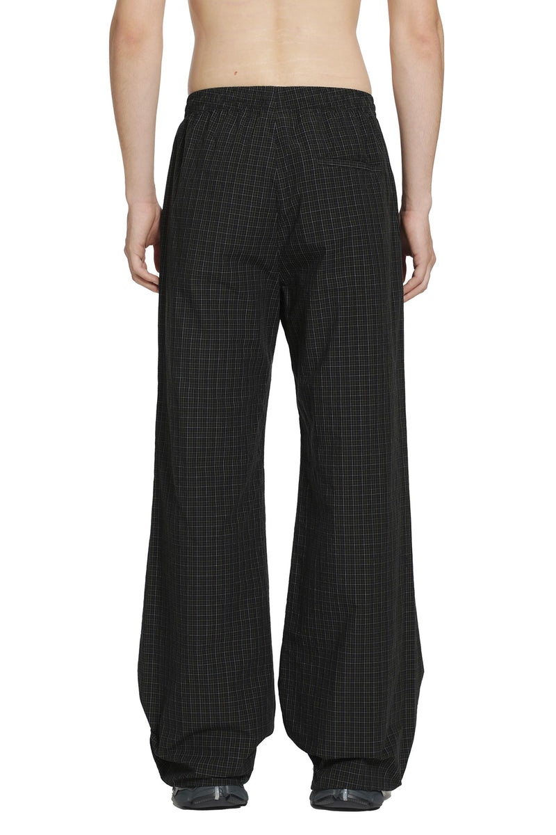 BALENCIAGA Tailored Tracksuit Pants man