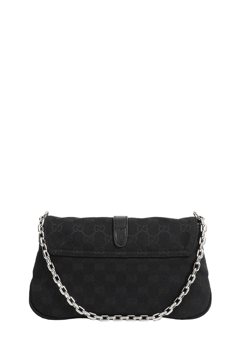 
              GUCCI Aperitivo Medium Shoulder Bag woman
            