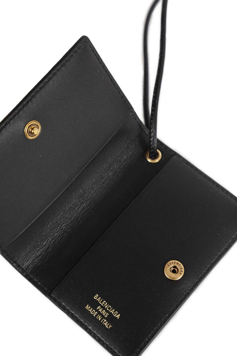 Passport Card Holder