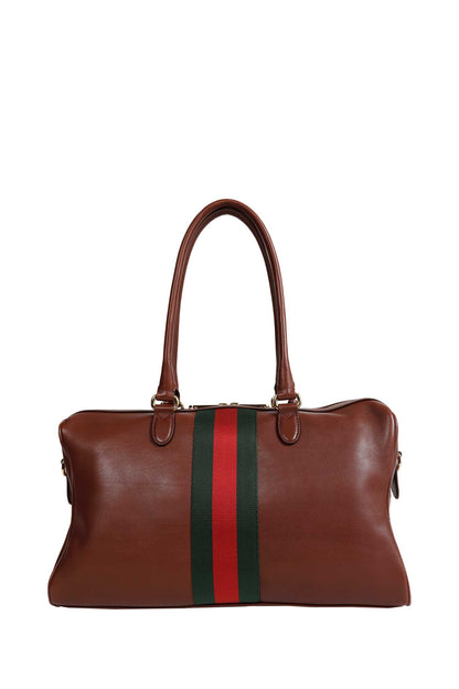 Borsetto Large Boston Bag