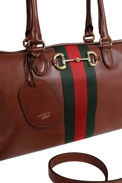 Borsetto Large Boston Bag