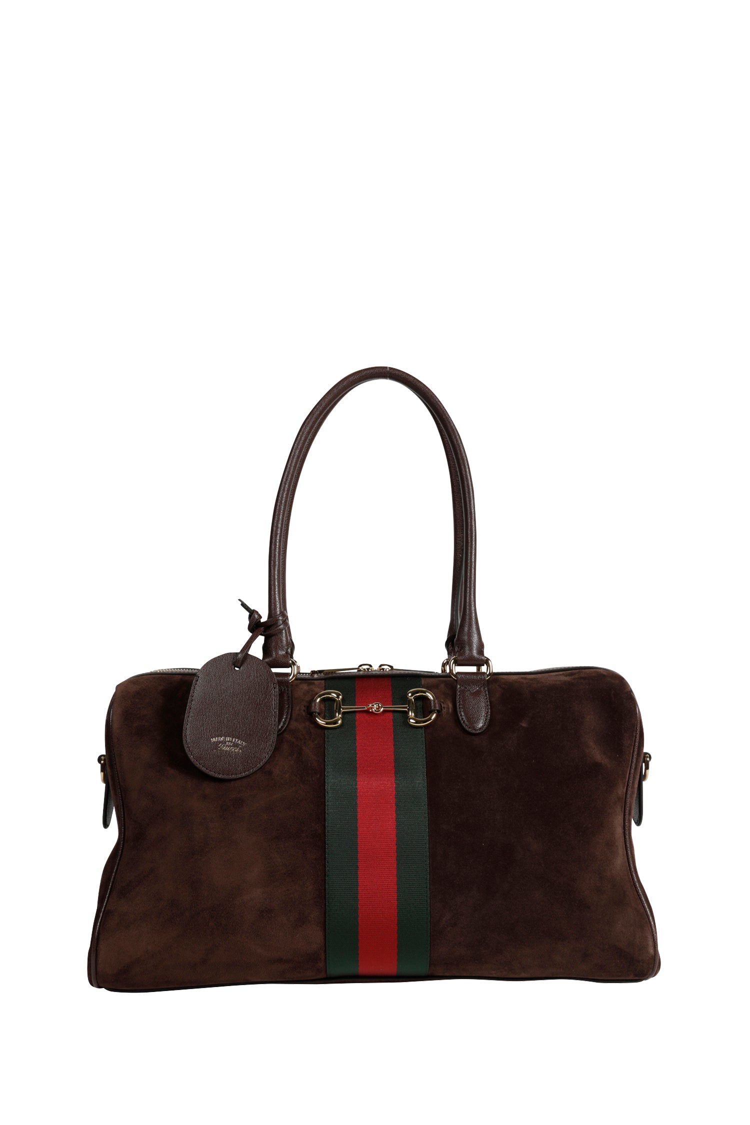 Borsetto Large Boston Bag