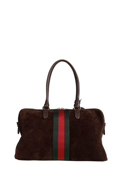 Borsetto Large Boston Bag