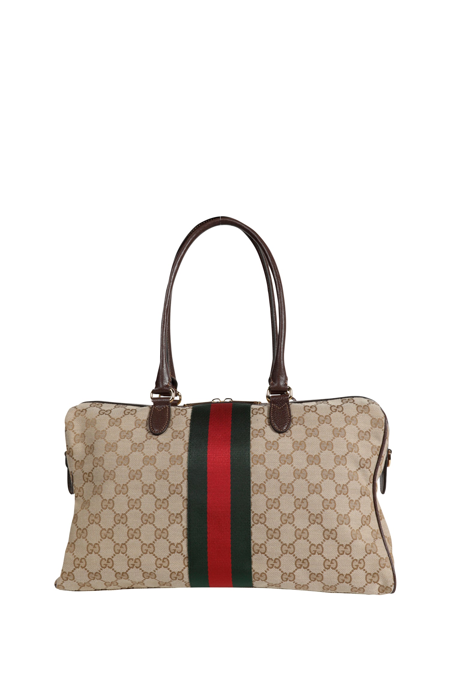 Borsetto Large Boston Bag