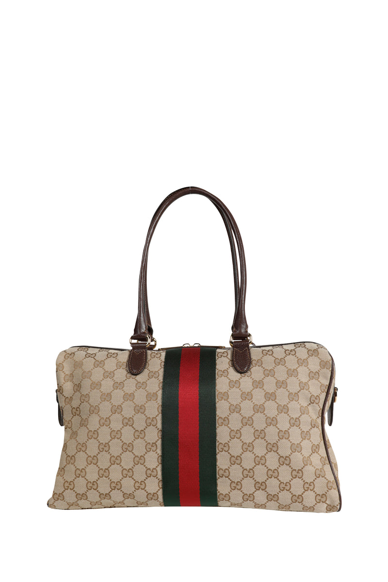 Borsetto Large Boston Bag