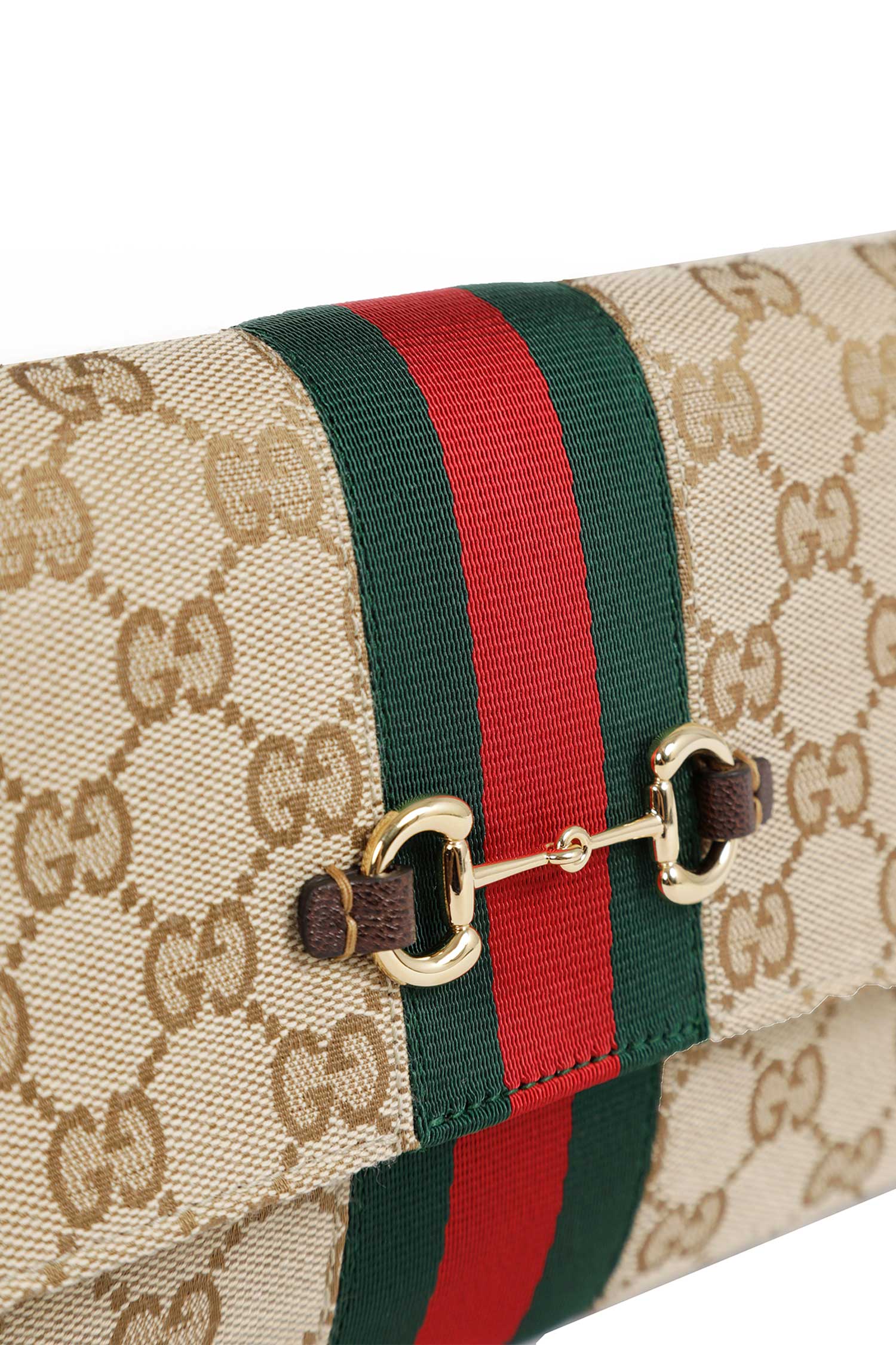 GUCCI GUCCI WOMAN  SHOULDER BAGS woman