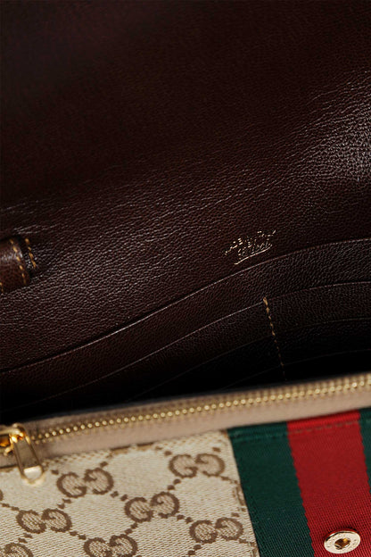 GUCCI WOMAN  SHOULDER BAGS