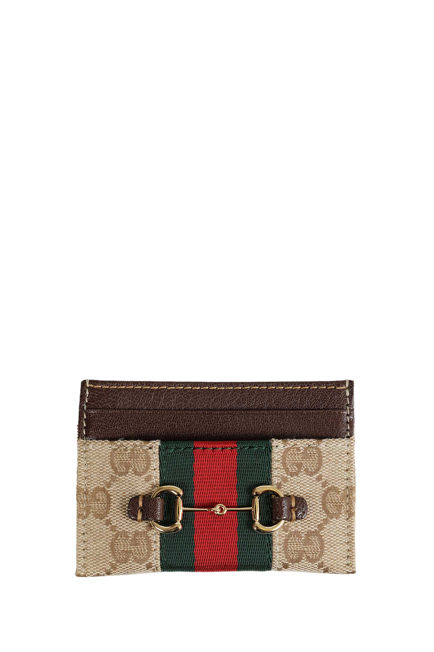 GUCCI GUCCI WOMAN  WALLETS & CARDHOLDERS woman