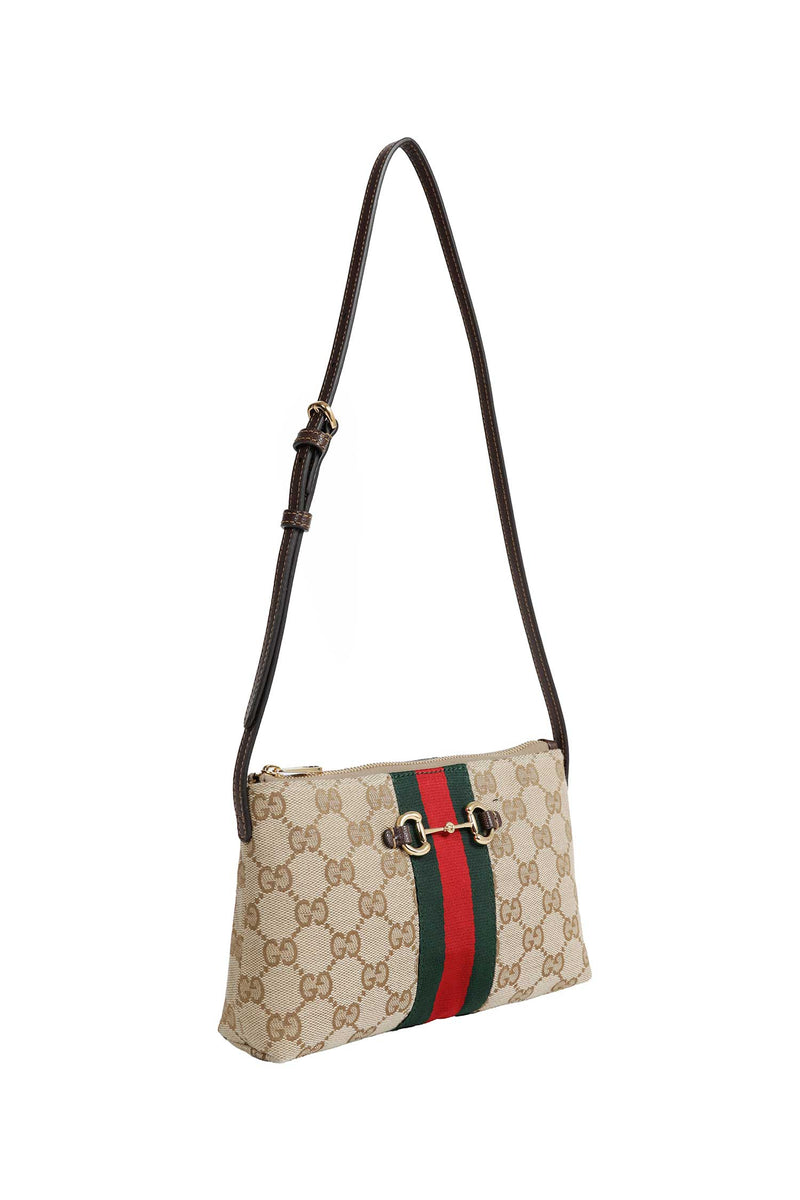 GUCCI GUCCI WOMAN  MINI BAGS woman