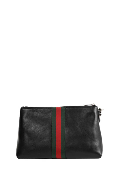 Web Trademark Medium Pouch