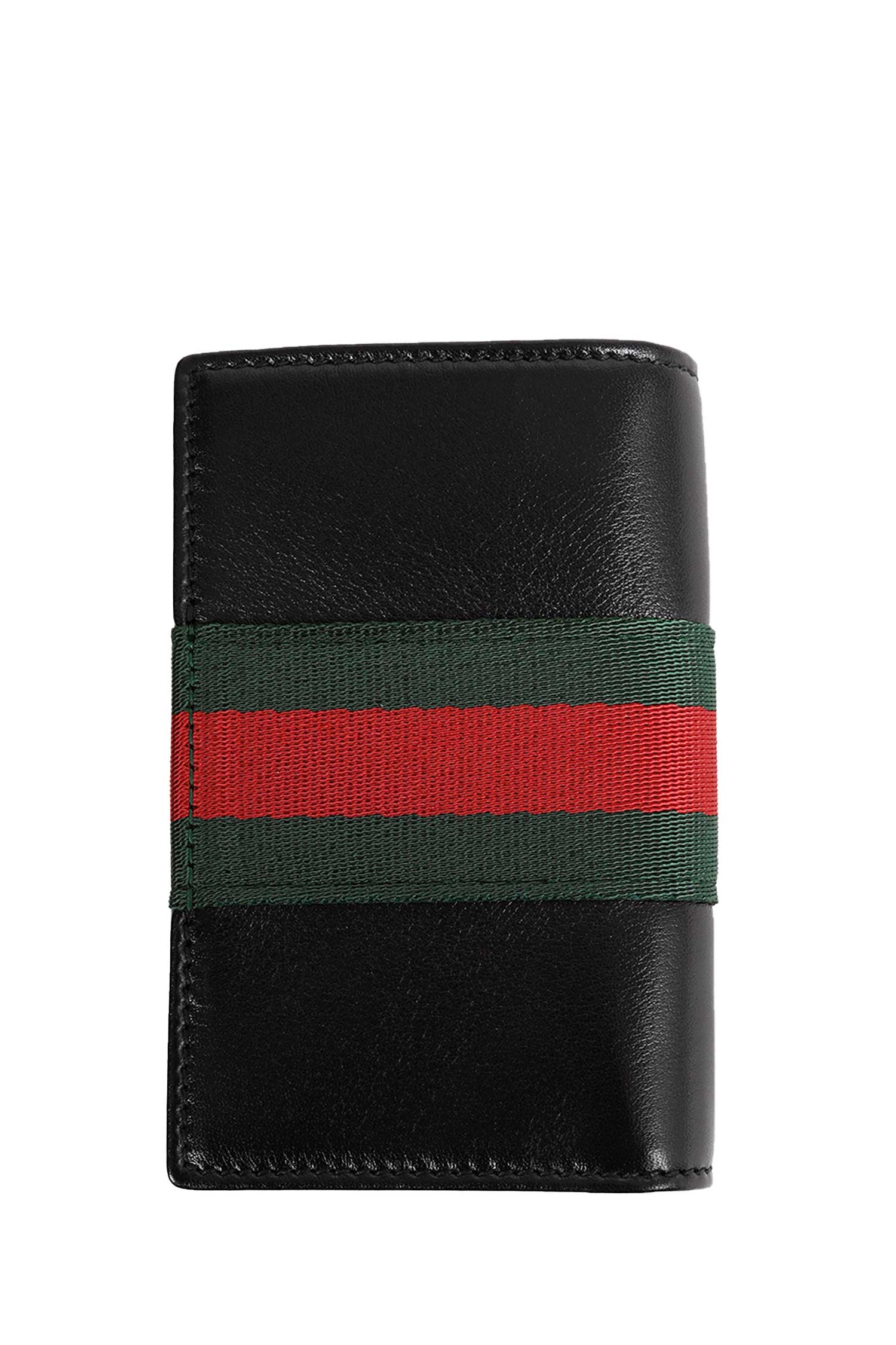 Web Trademark Card Case
