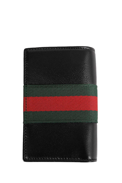 Web Trademark Card Case