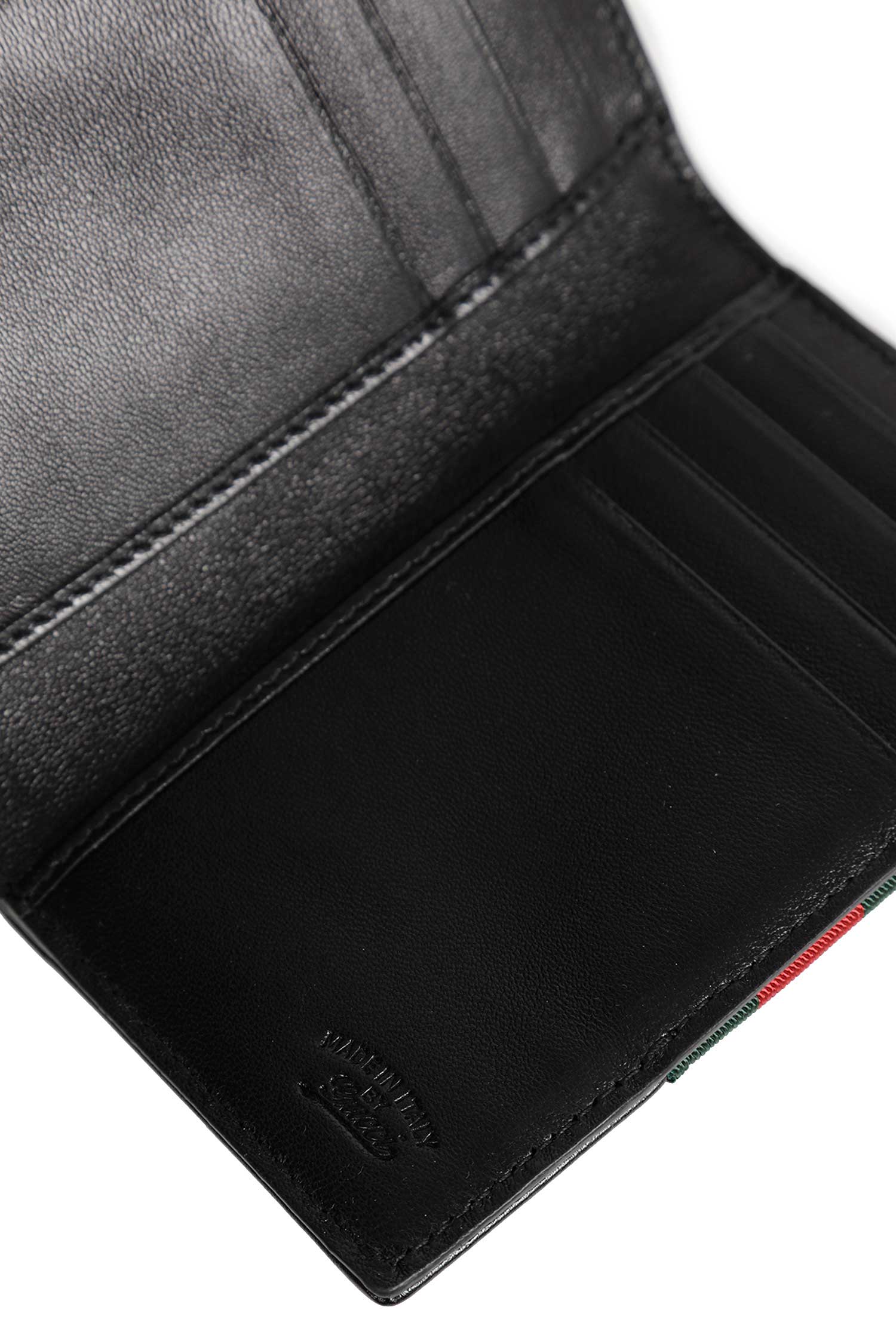 Web Trademark Card Case