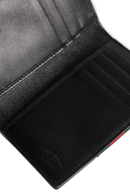 Web Trademark Card Case