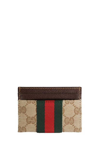 GG Card Case With Web
