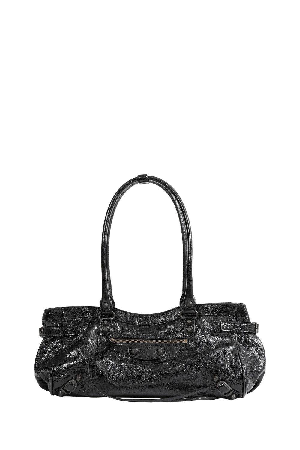 BALENCIAGA Le City East-West Bag woman