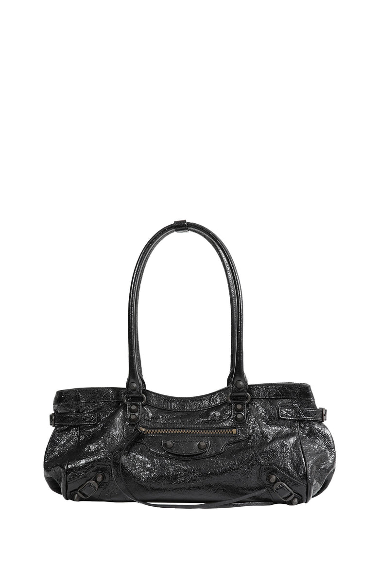 BALENCIAGA Le City East-West Bag woman