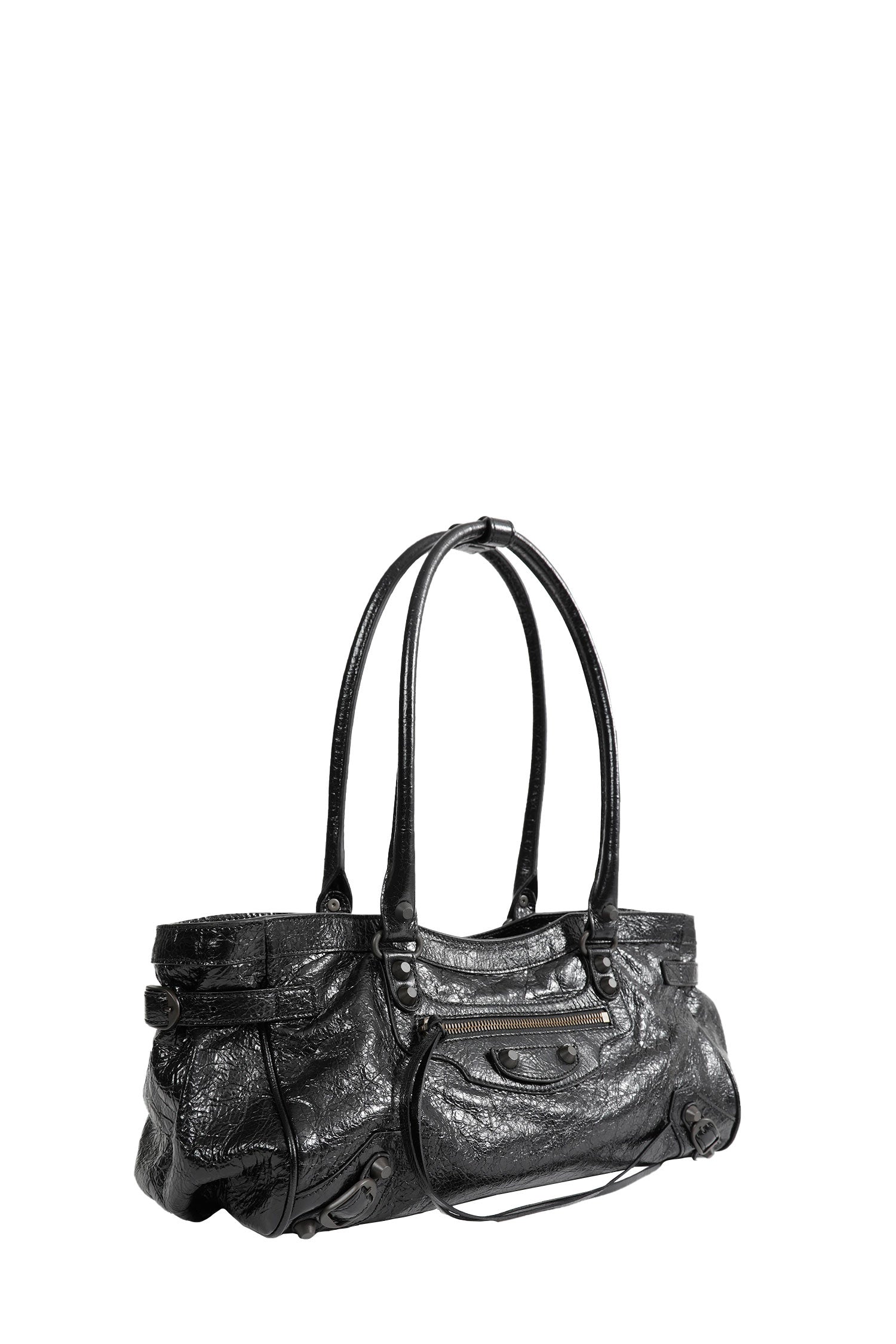 BALENCIAGA Le City East-West Bag woman