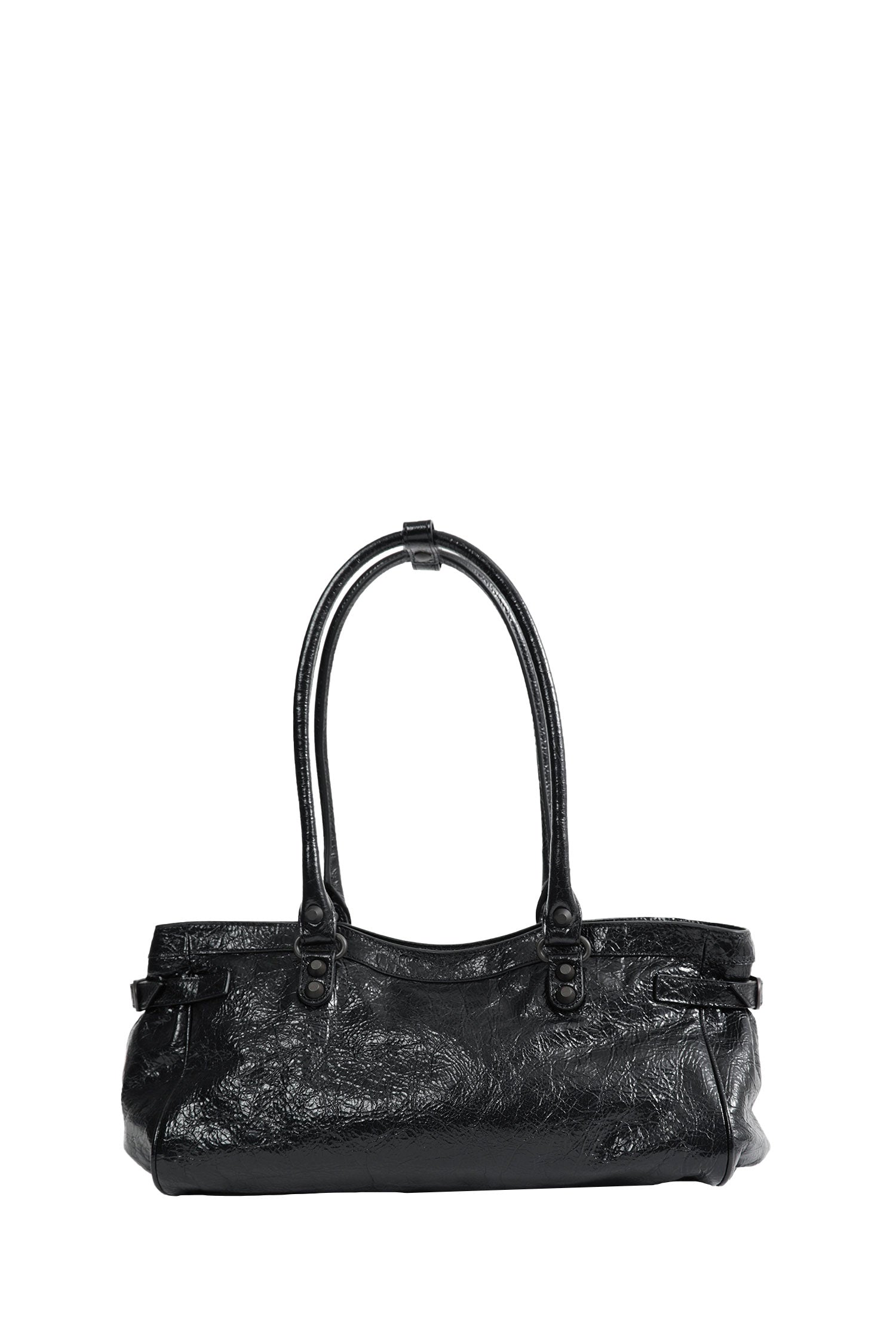 BALENCIAGA Le City East-West Bag woman