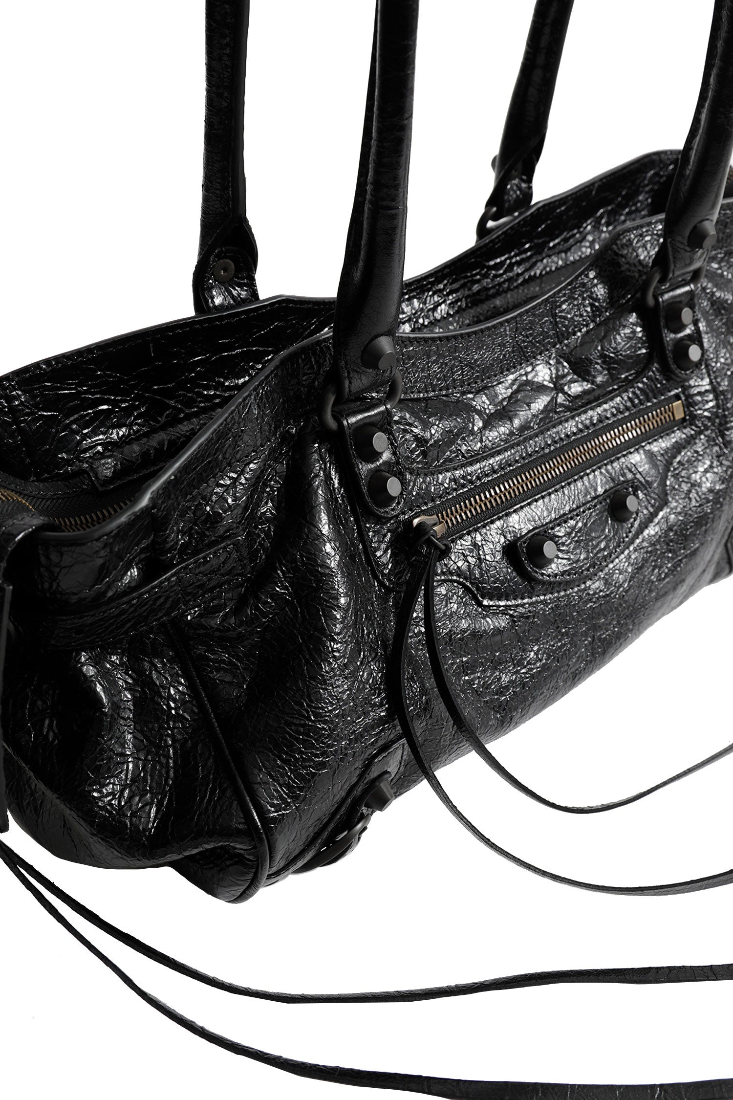 Le City East-West Bag